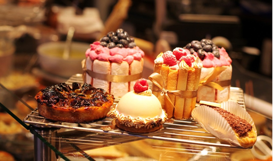 Classical Cakes