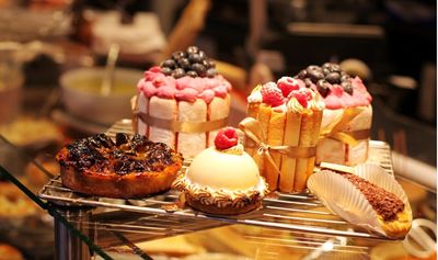 Classical Cakes