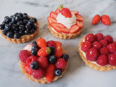 Tarts