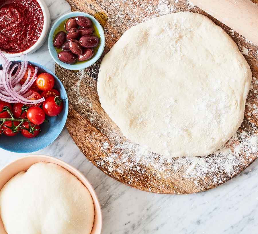 Dough