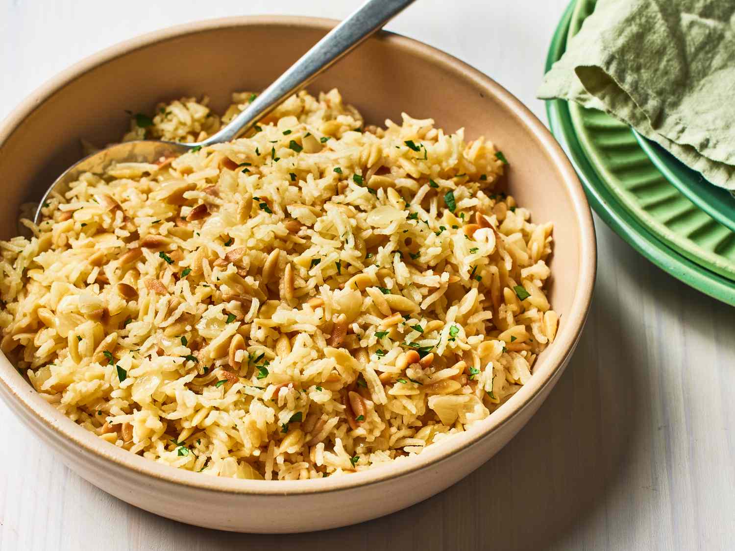 Pilaf