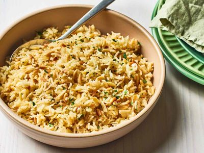 Pilaf