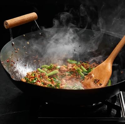 Wok Hei