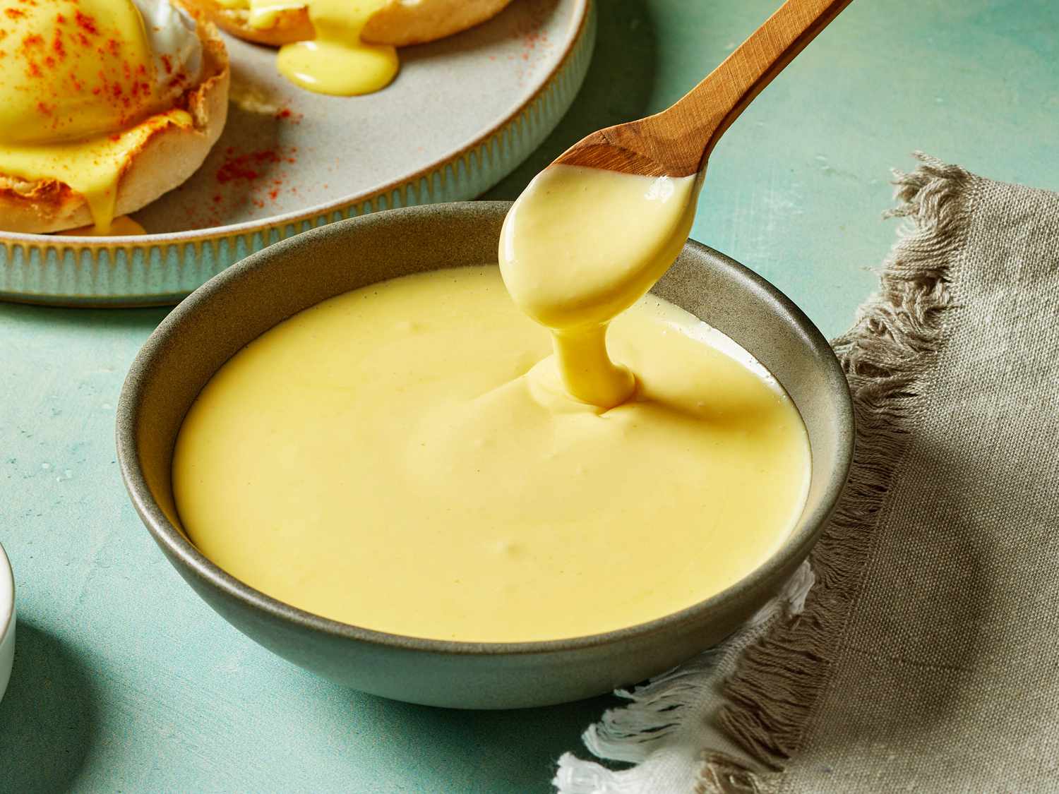Hollandaise