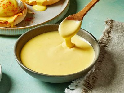 Hollandaise
