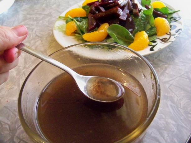 French Vinaigrette