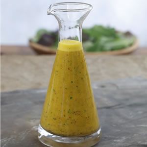 Thai Vinaigrette