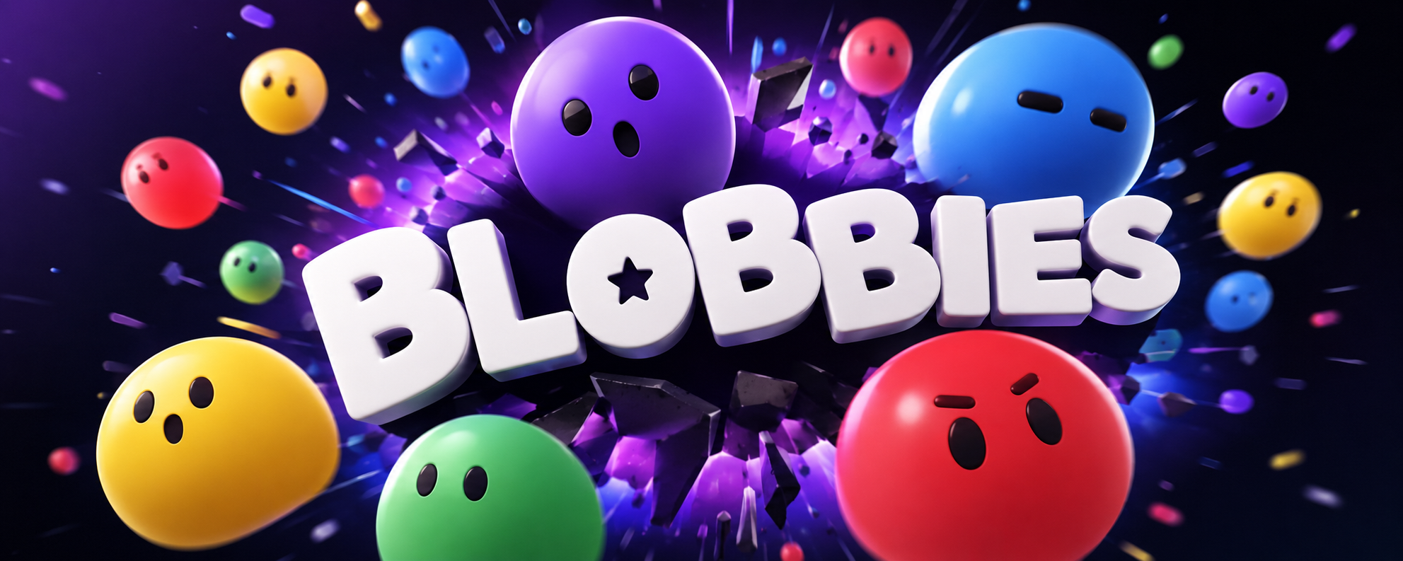Blobbies