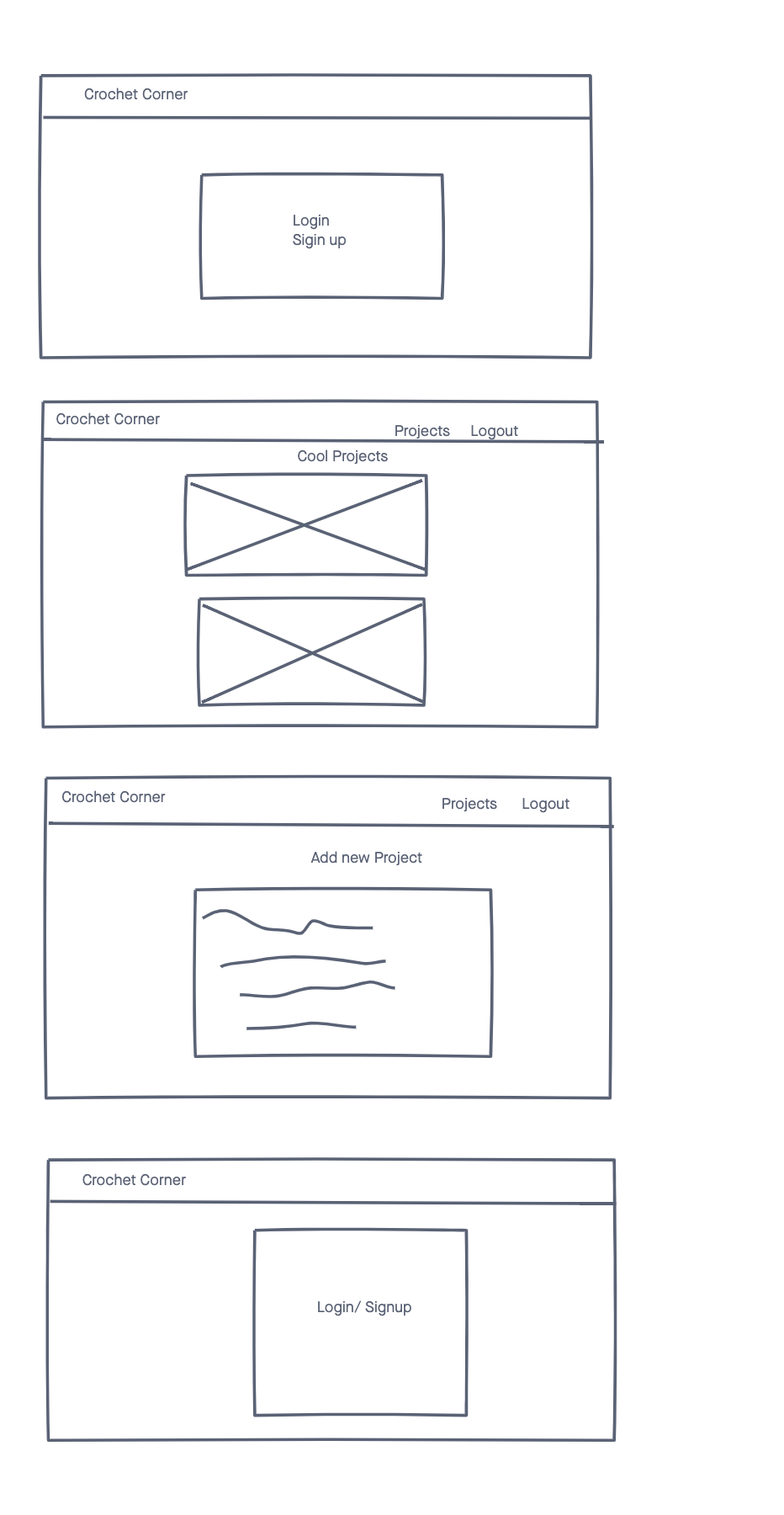 wireframe