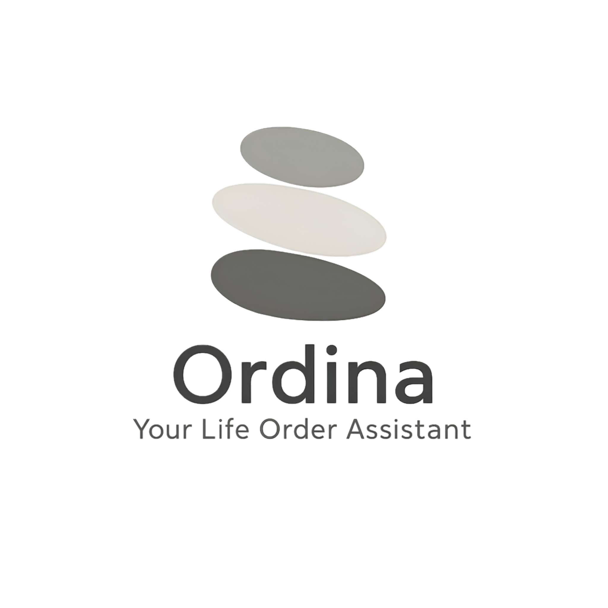 ORDINA Logo