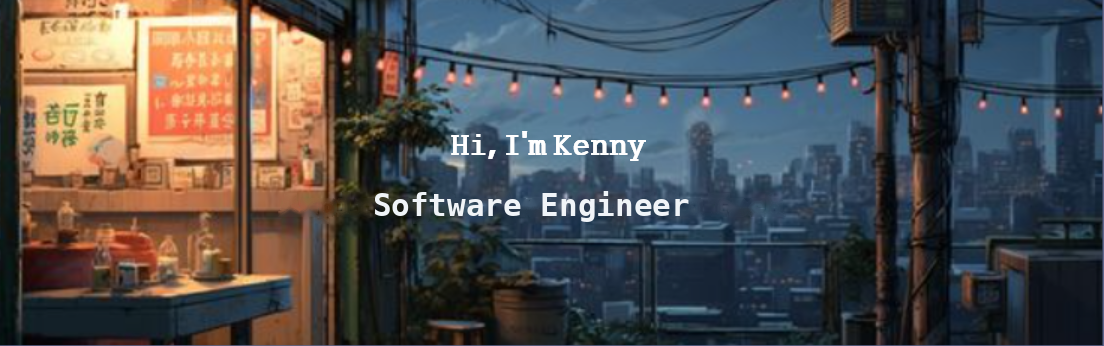 KennyH1886 (Kenneth Lance Howard ) · GitHub