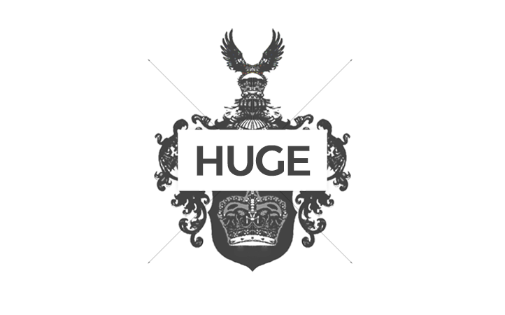 HUGE, formerly "php-login" logo
