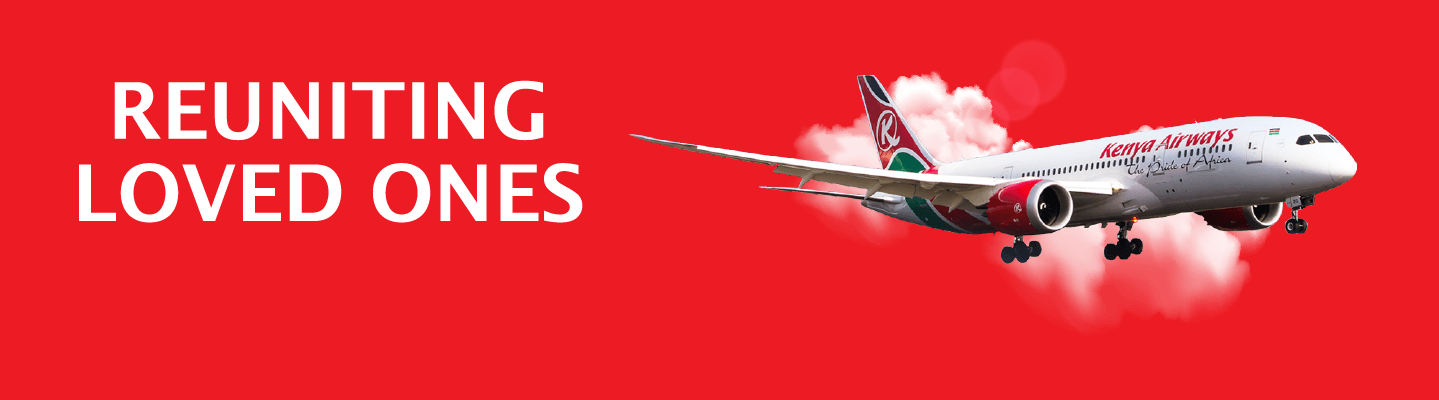 kenya airways carry on