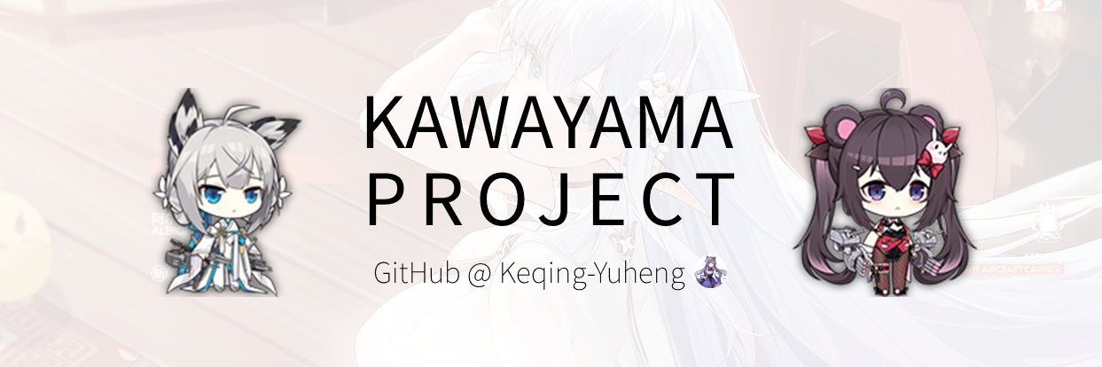 GitHub - Keqing-Yuheng/KawayamaProject: A project for cracking a random ...