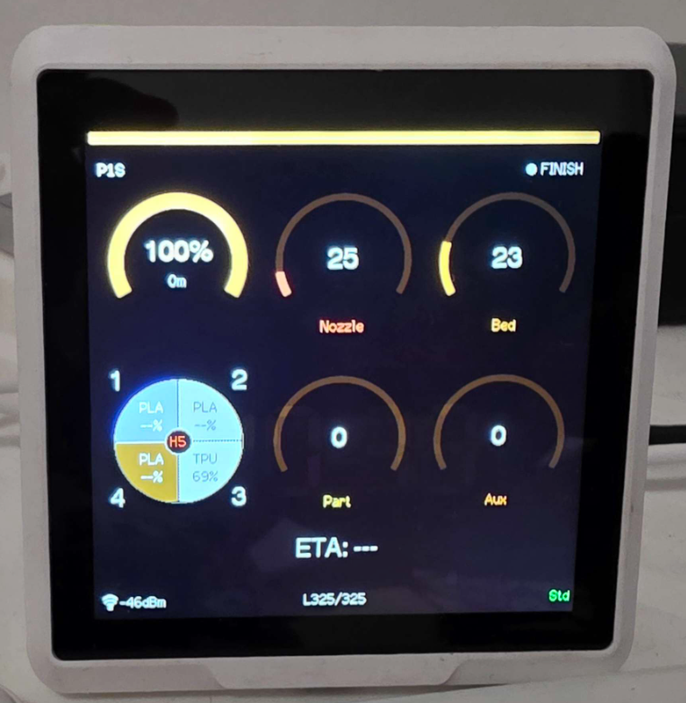 SenseCAP Indicator