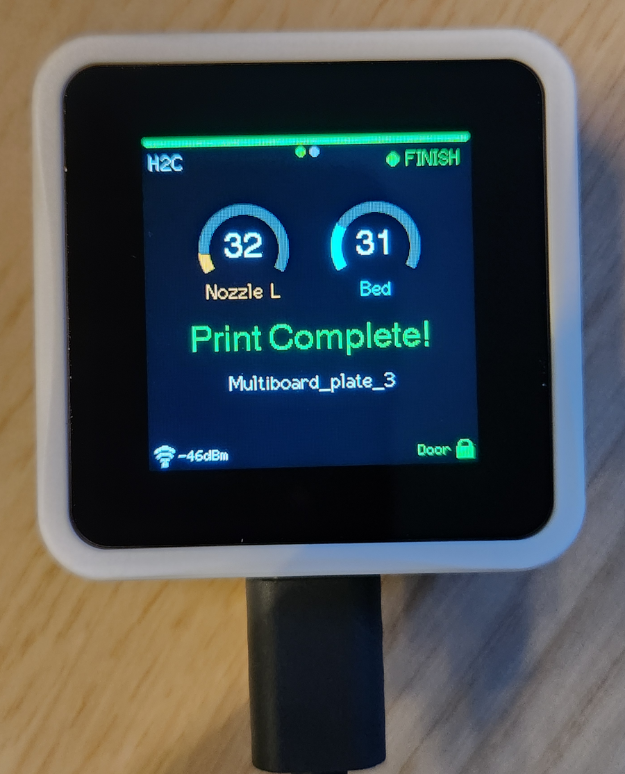 Waveshare 1.54 inch