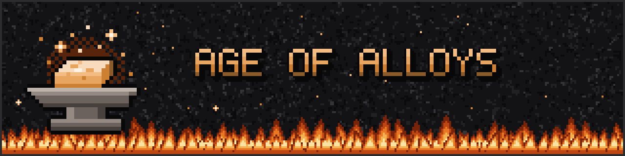 Age of Alloys