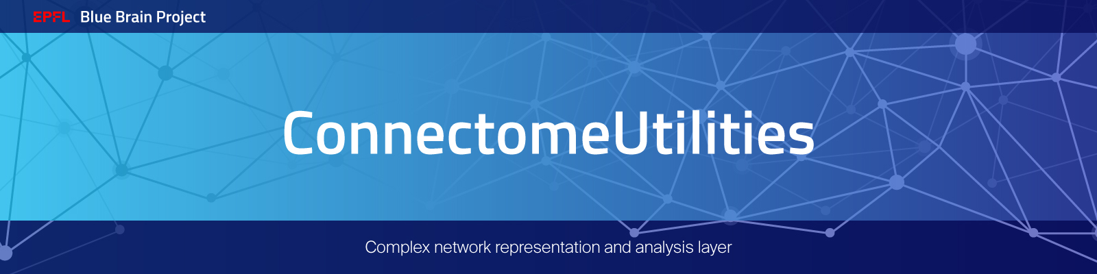 ConnectomeUtilities