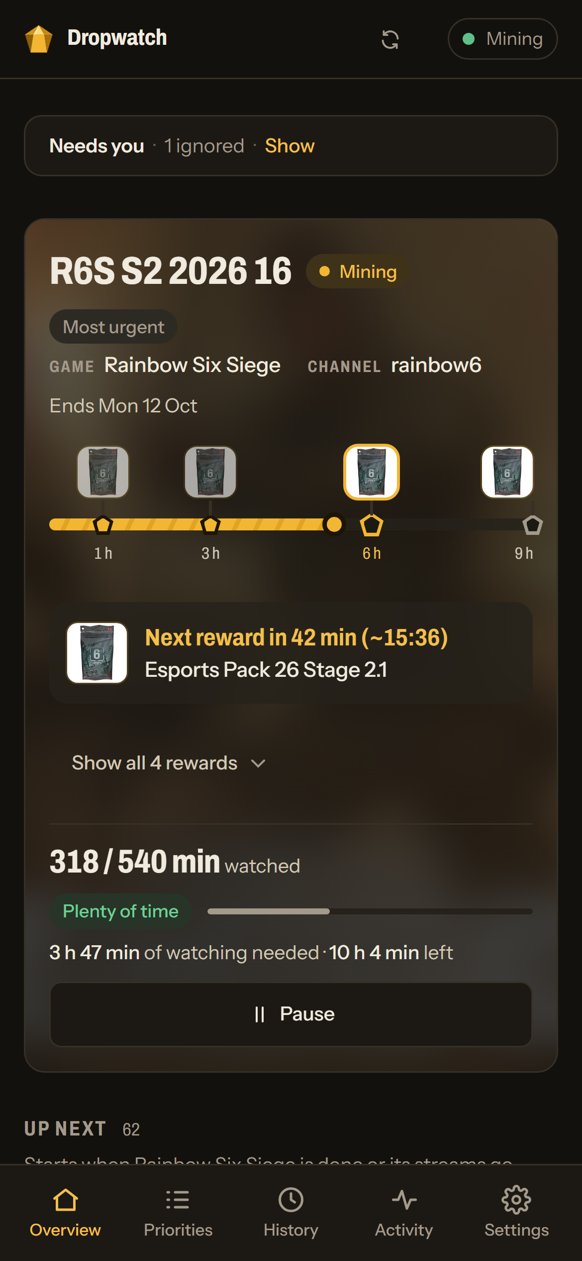dropwatch image 5