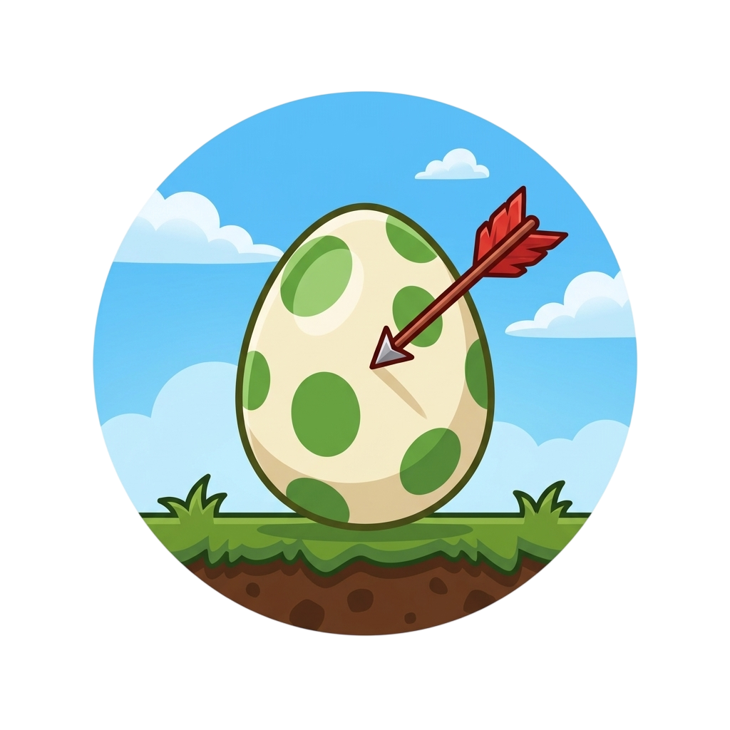 Target Quest's icon