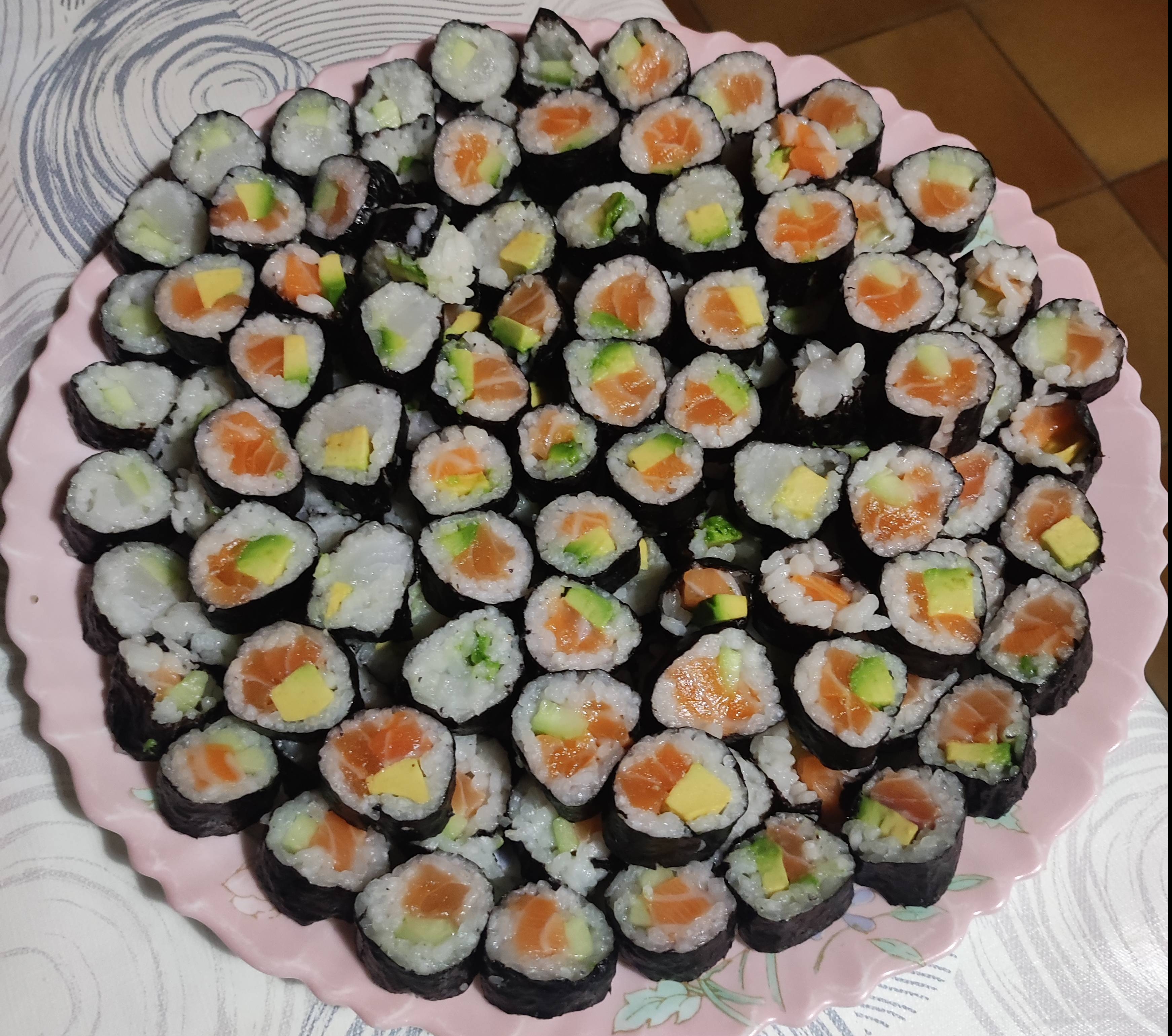 maki