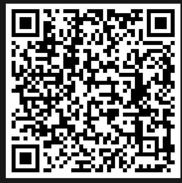 WeChat community group QR code