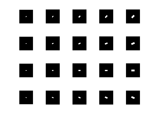 scale, rota