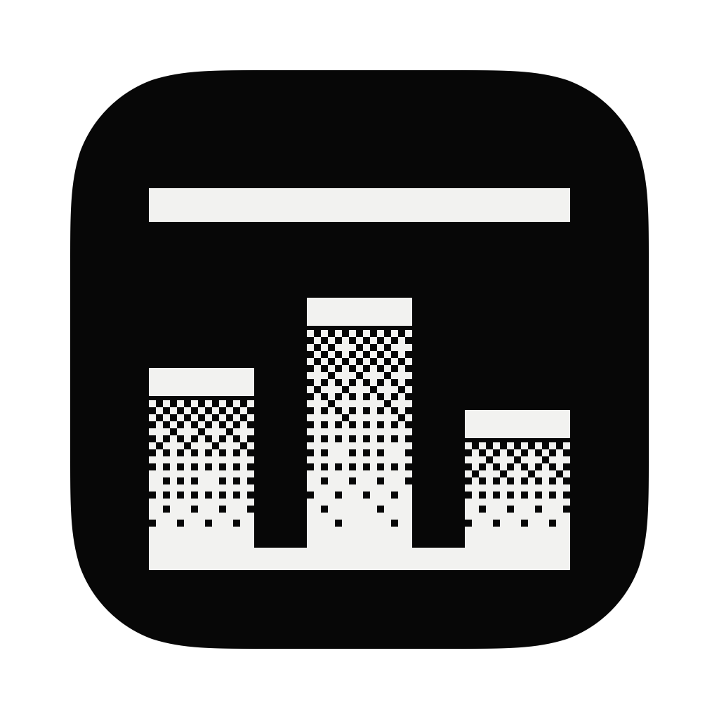 The Headroom app icon