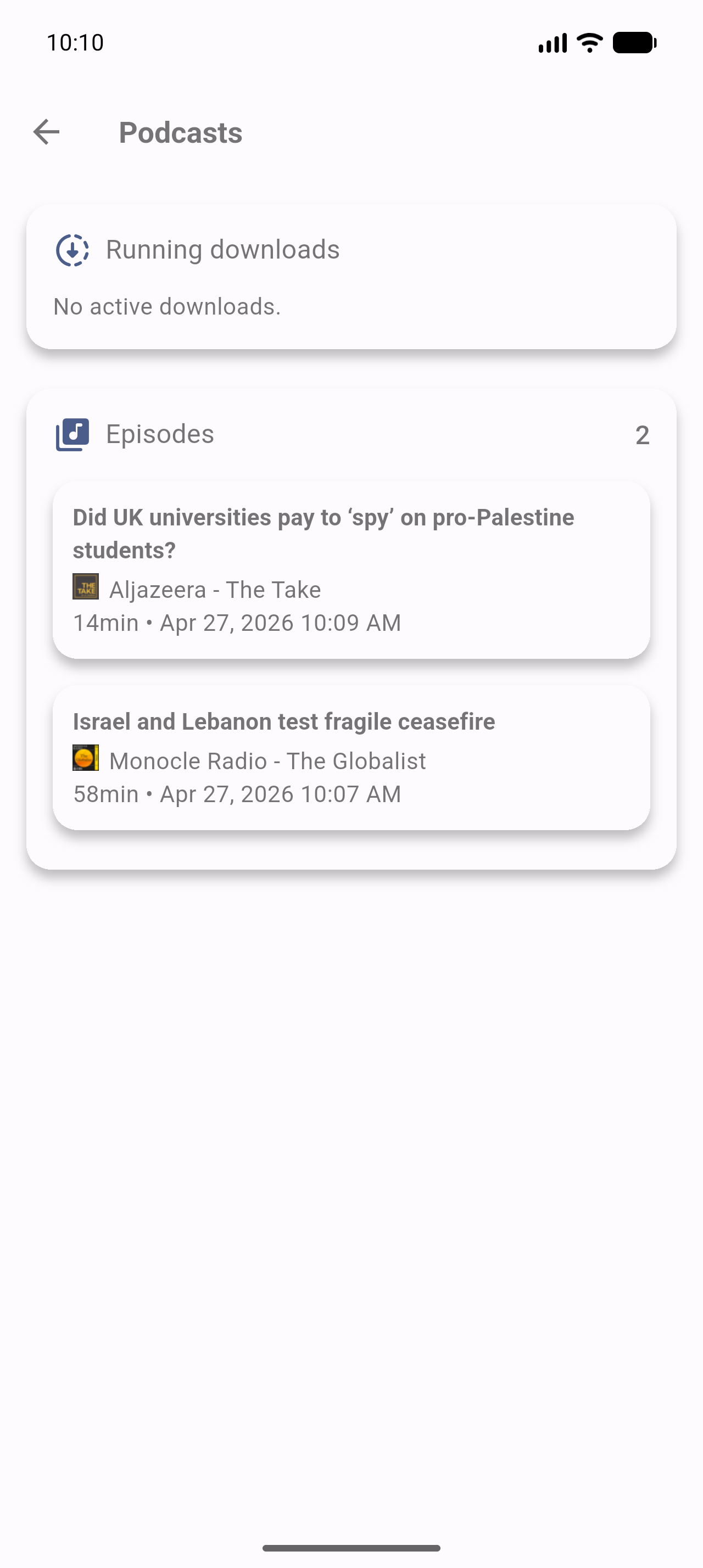 screenshots/Podcast_Overview.png