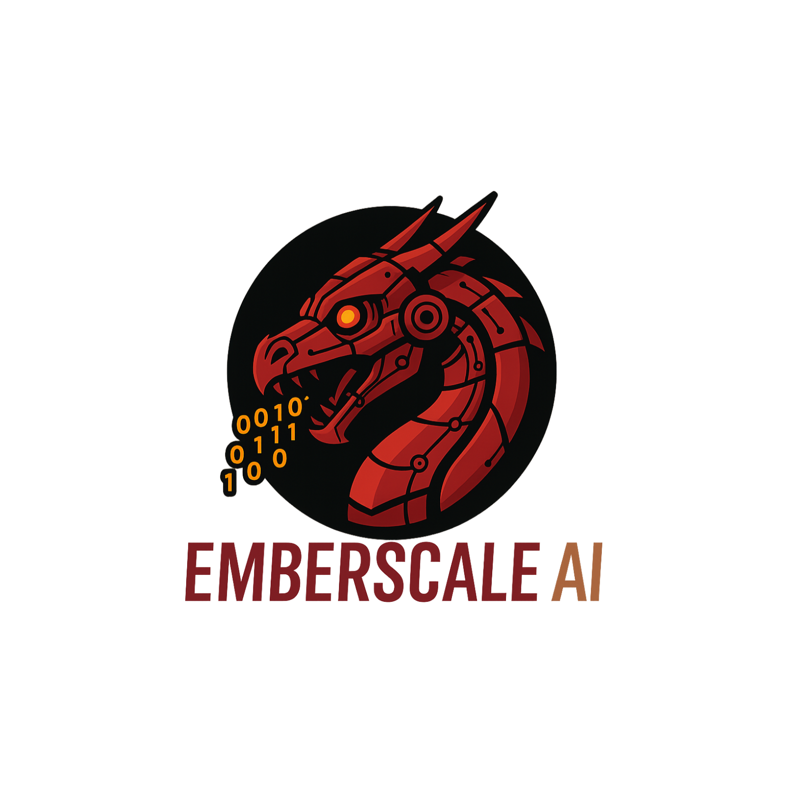 EmberScale AI Logo