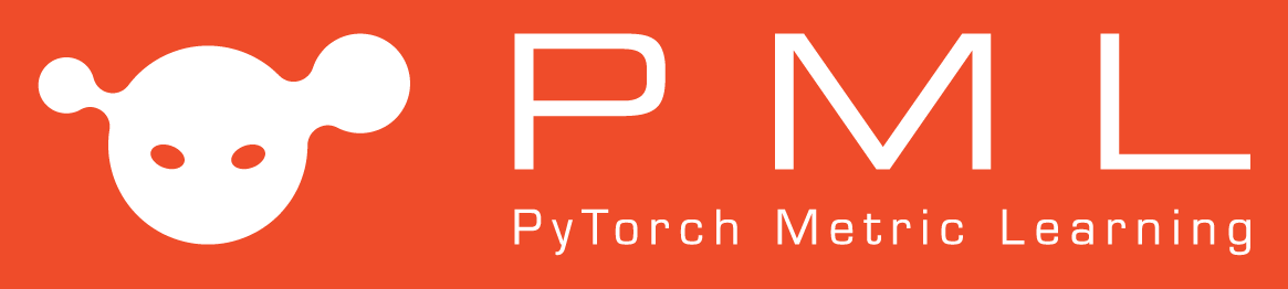 PyTorch Metric Learning