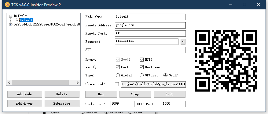 TCS3.0.0Preview2