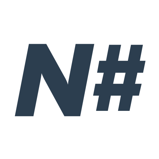 NaiveSharp logo