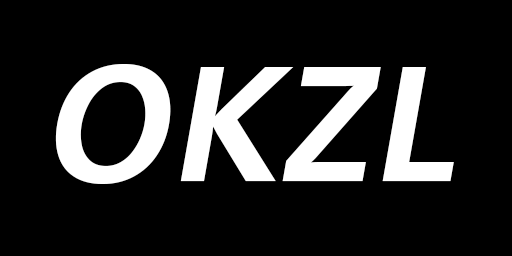 OKZL logo