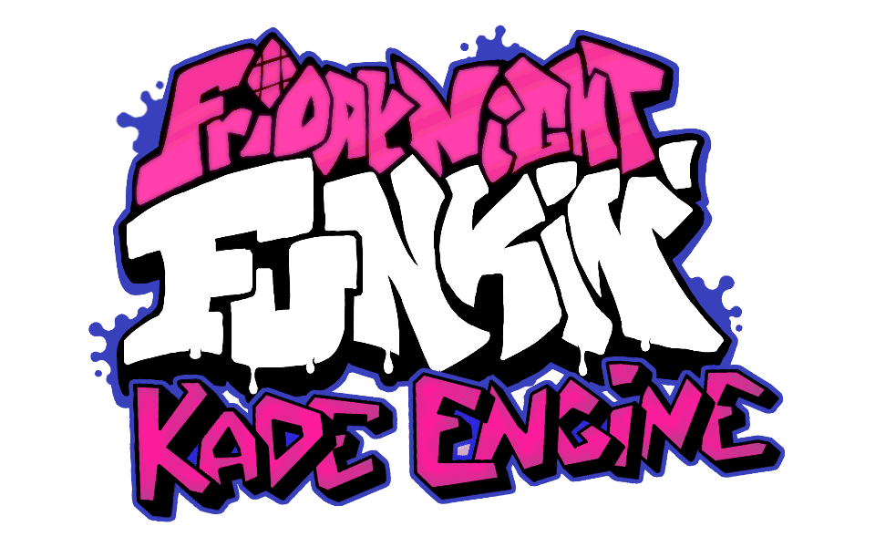 Kade Engine logo