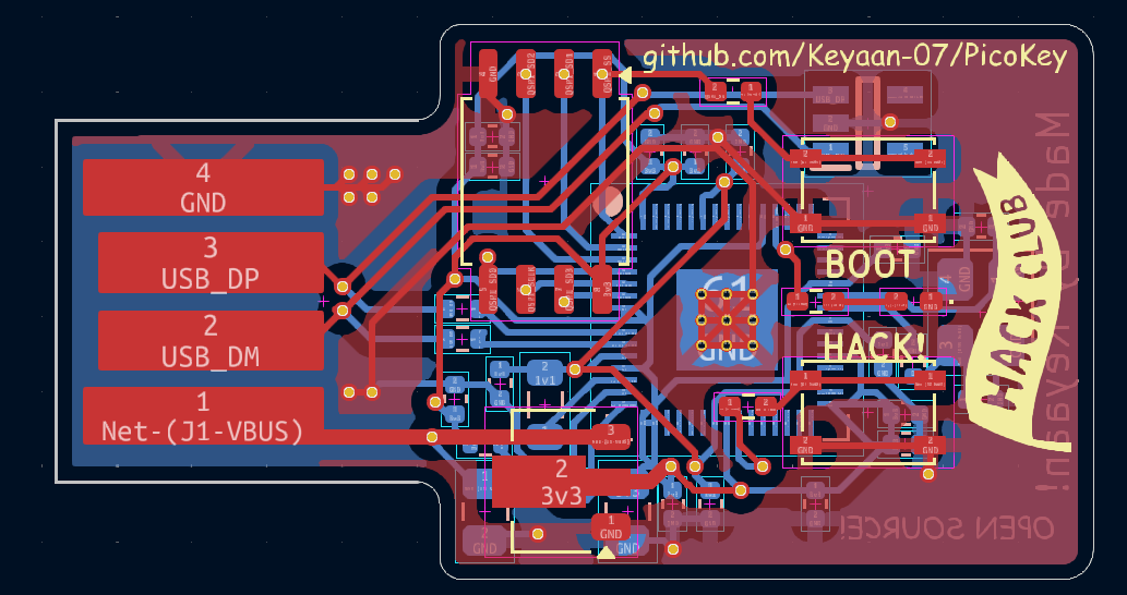 PicoKey, from the project README