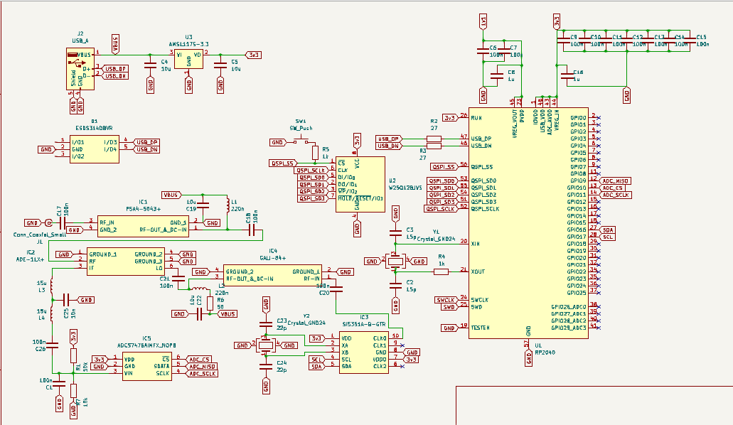 RP2040-mini-SDR, from the project README