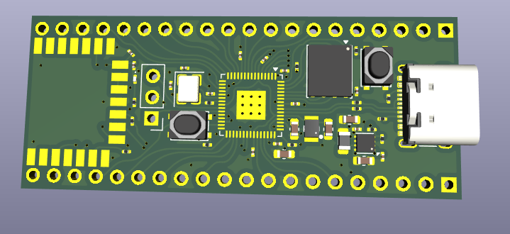 Shen, from the project README