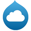 Acquia Cloud Logo