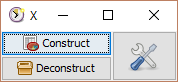 The construct