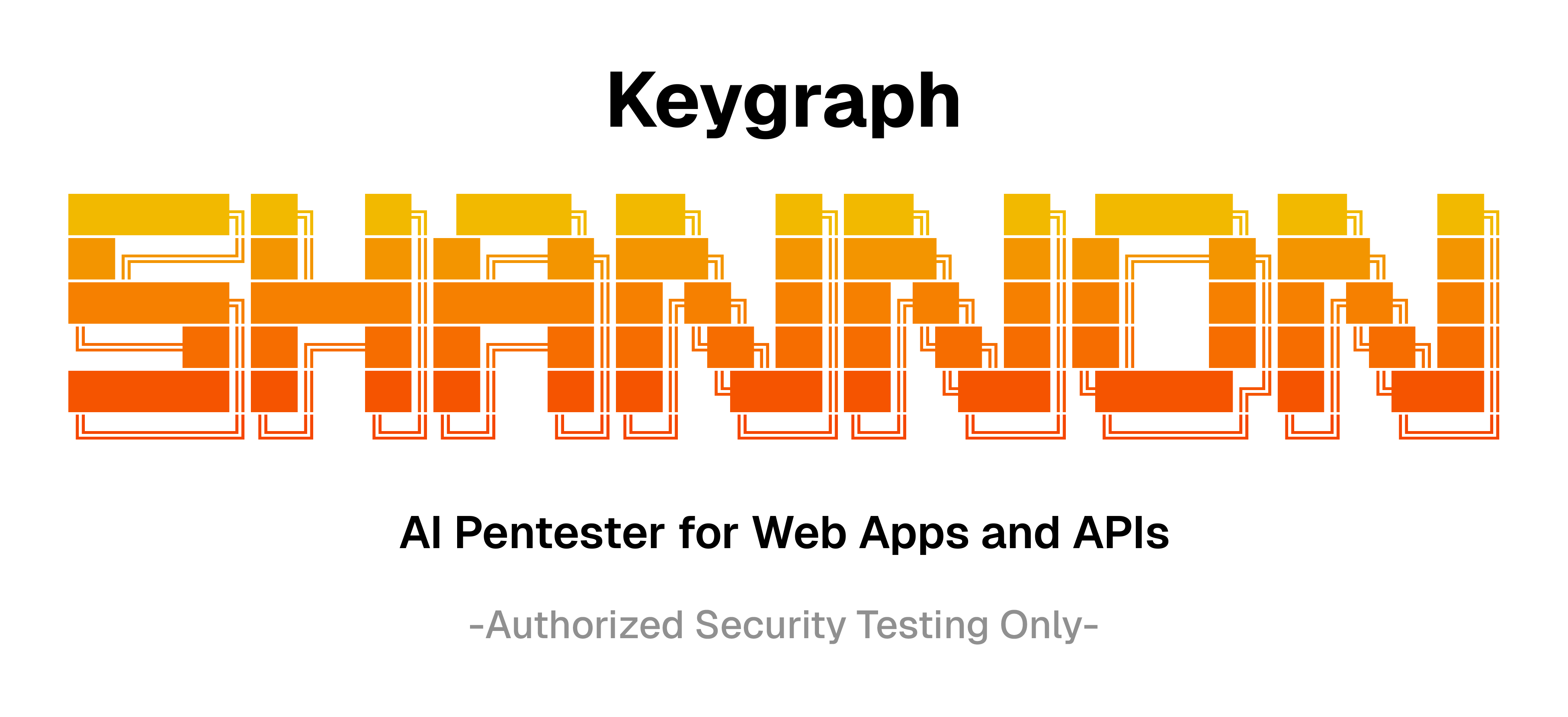 Shannon, AI Pentester for Web Apps and APIs, by Keygraph