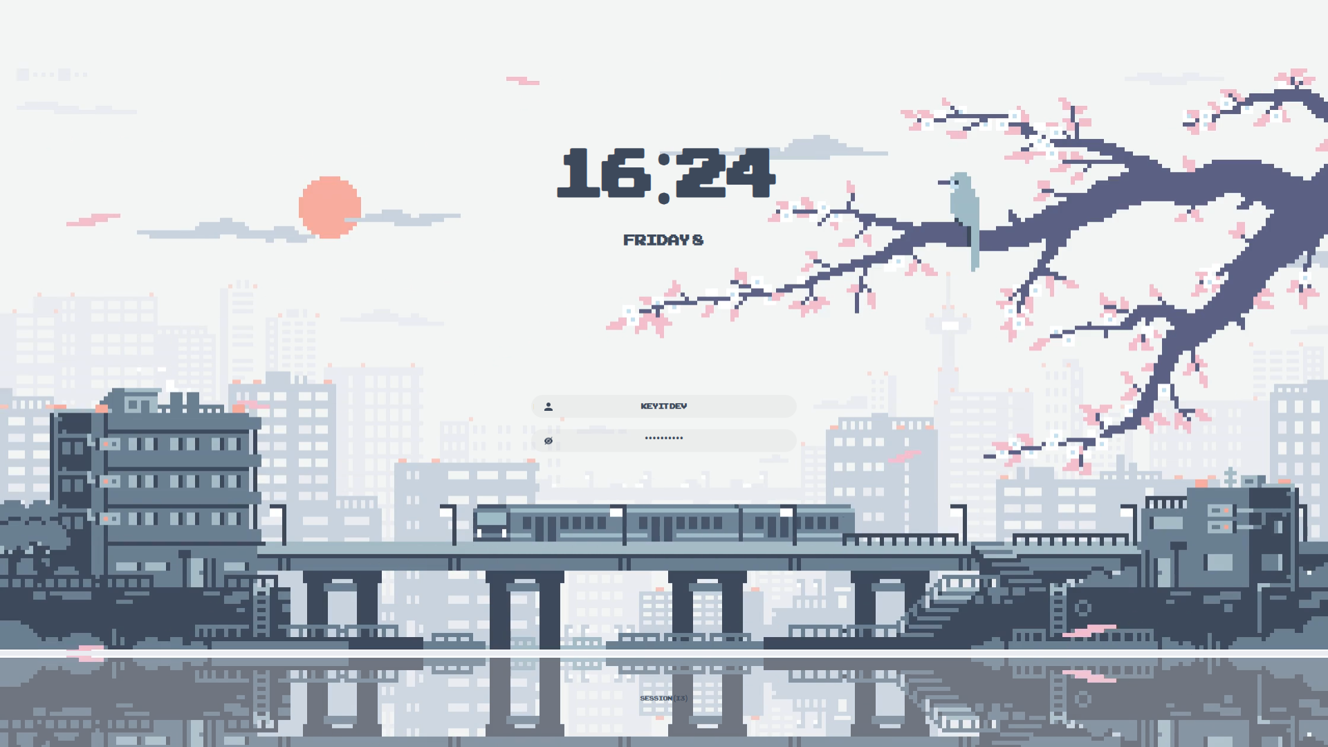 pixel_sakura_static