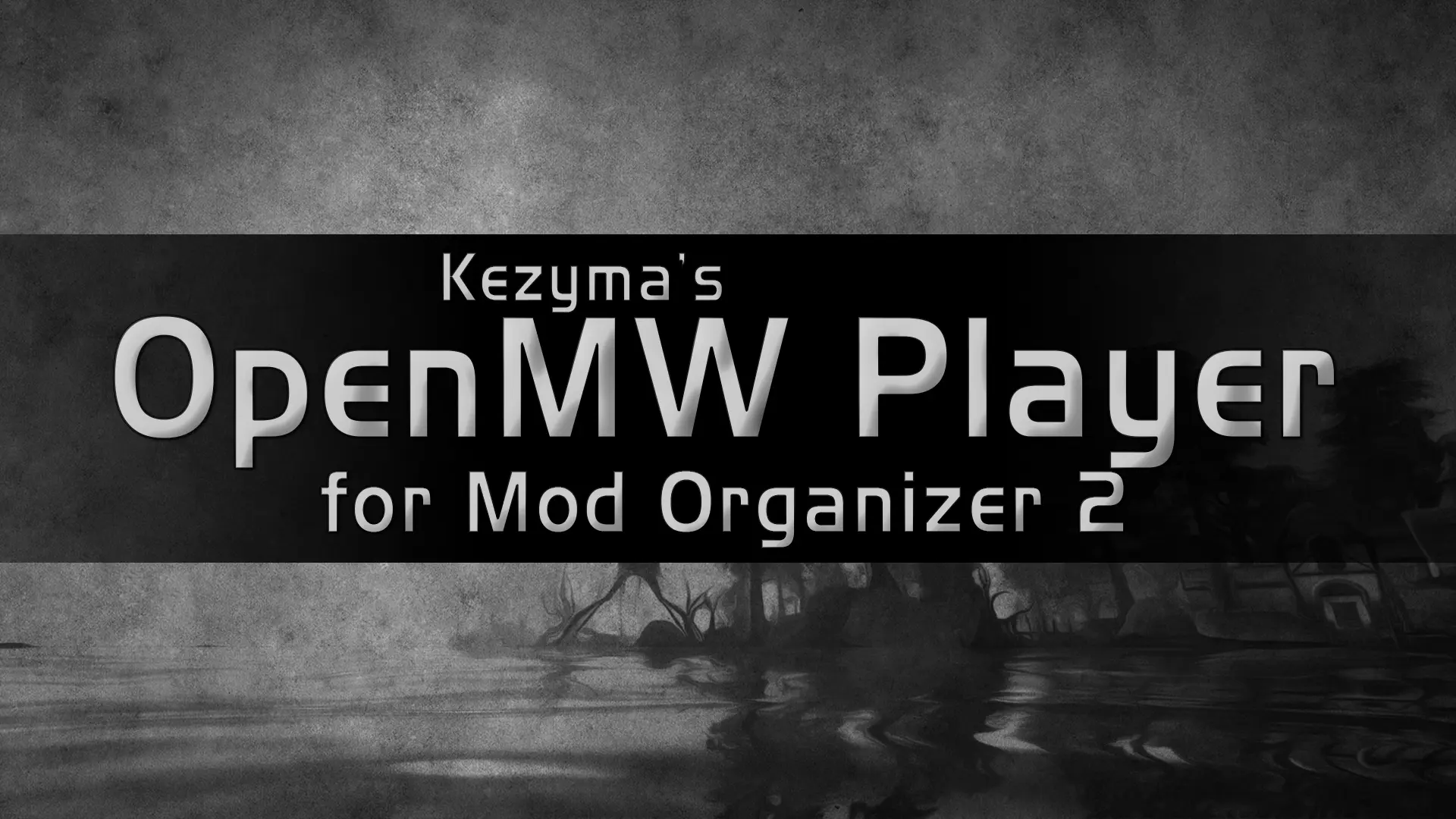 Openmw Configuration Menu kezyma.github.io