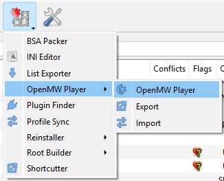Openmw Configuration Menu kezyma.github.io