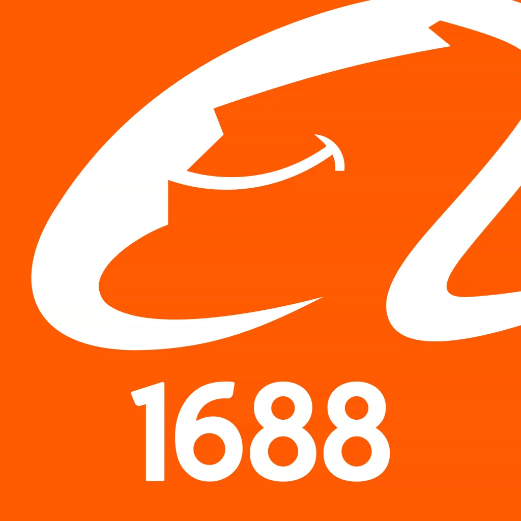 1688, an Alibaba Group business