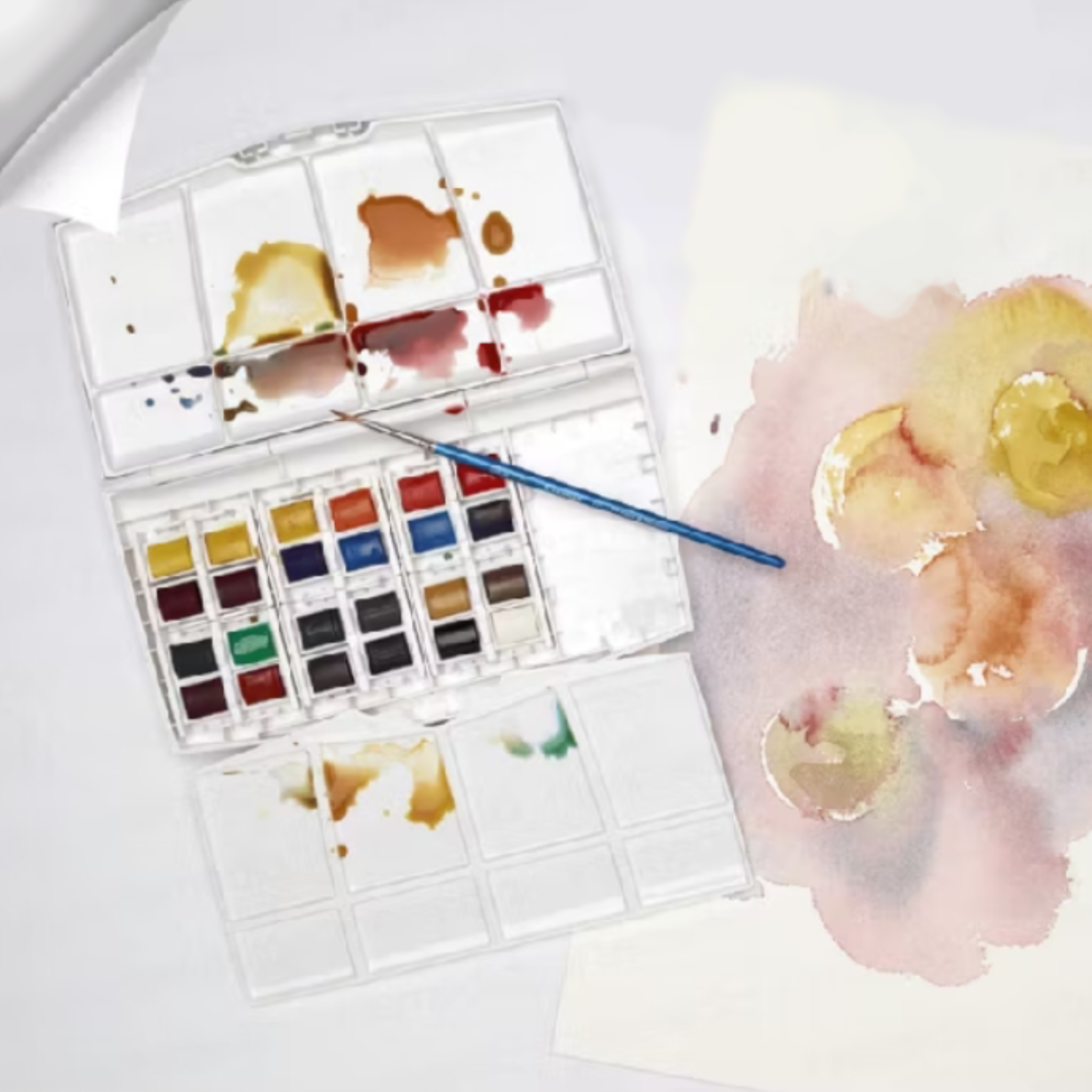 Watercolor