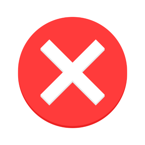 Remove Comments's icon