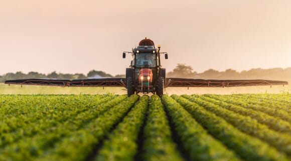 Agricultural Application