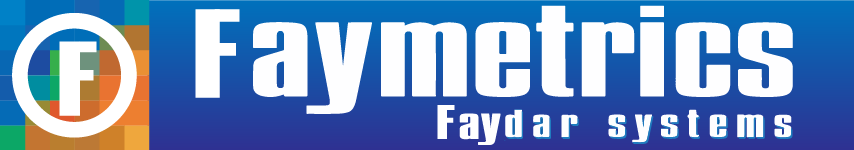 Faymetrics Logo