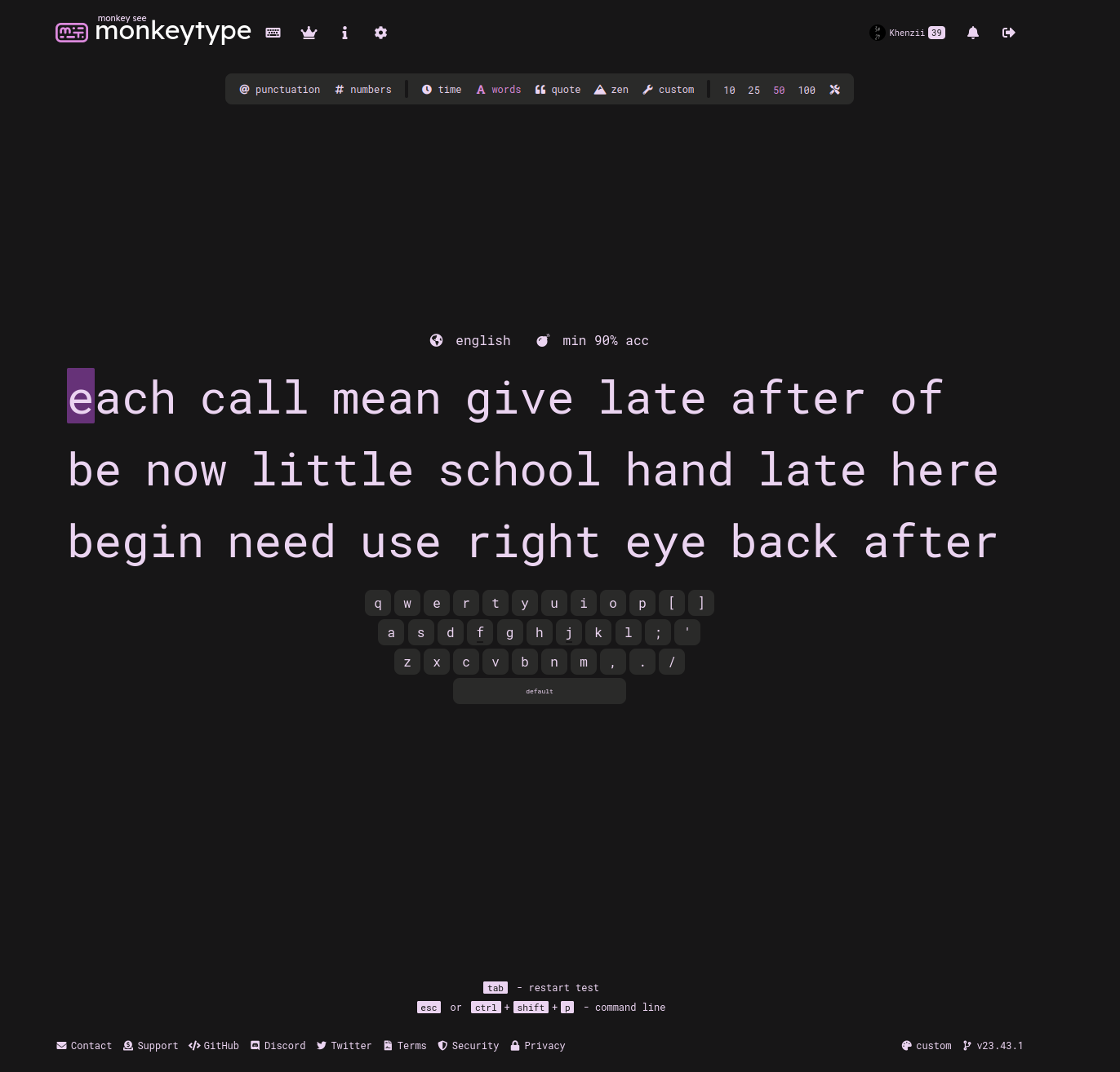 A Example image should render here :P